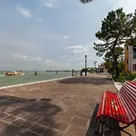 Venice Blue Lagoon